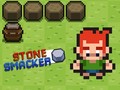 Oyunu Stone Smacker
