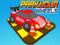 Oyunu Park your wheels