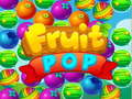Oyunu Fruit Pop