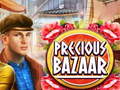 Oyunu Precious Bazaar