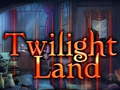 Oyunu Twilight Land