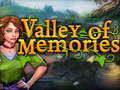 Oyunu Valley of memories