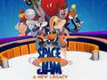Oyunu Space Jam a New Legacy Full Court Pinball