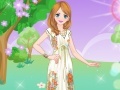 Oyunu Boho Chic