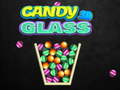 Oyunu Candy Glass 3D
