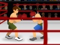 Oyunu Ben 10 Boxing 2