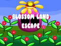 Oyunu Blossom Land Escape
