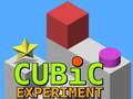 Oyunu Cubic Experiment