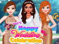 Oyunu Mia's Happy Wedding Celebration