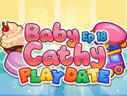 Bebek Cathy Ep18: Oyun Tarihi 