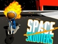 Oyunu Space Skooters
