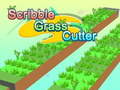 Oyunu Scribble Grass Cutter