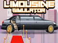 Oyunu Limousine Simulator