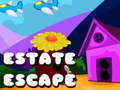 Oyunu Estate Escape