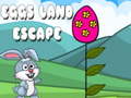 Oyunu Eggs Land Escape