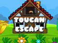 Oyunu Toucan Escape