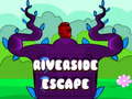 Oyunu Riverside Escape