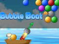 Oyunu Bubble Boat