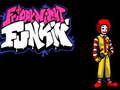 Oyunu Friday Night Funkin vs Ronald McDonald