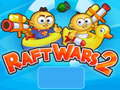 Oyunu Raft Wars 2