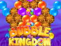 Oyunu Bubble Kingdom