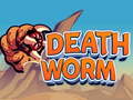 Oyunu Death Worm
