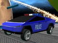 Oyunu Cyber Truck Car Stunt Driving Simulator