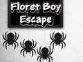 Oyunu Floret Boy Escape