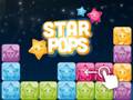 Oyunu Star Pops