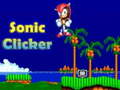 Oyunu Sonic Clicker
