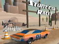 Oyunu Stunt car Racer