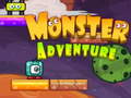 Oyunu Monster Adventure