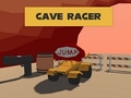 Oyunu Cave Racer