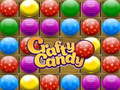 Oyunu Crafty Candy