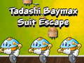 Oyunu Tadashi Baymax Suit Escape