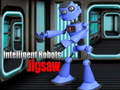 Oyunu Intelligent Robots Jigsaw