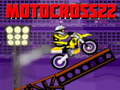 Oyunu Motocross 22