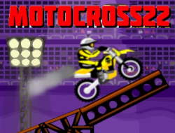 Motokros 22 