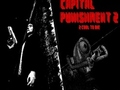 Oyunu Capital Punishment 2: Cool to Die