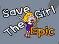Oyunu Save The Girl Epic