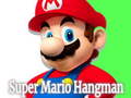 Oyunu Super Mario Hangman