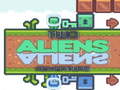 Oyunu Two Aliens Adventure