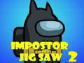Oyunu Impostor Jigsaw 2