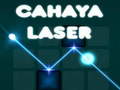 Oyunu Cahaya Laser