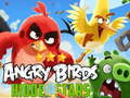 Oyunu Angry Birds Hidden Stars