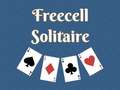 Oyunu Freecell Solitaire