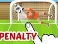 Oyunu Penalty Kick Sport Game