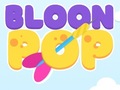 Oyunu Bloon Pop
