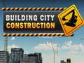 Oyunu Building city construcnion