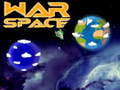 Oyunu War Space